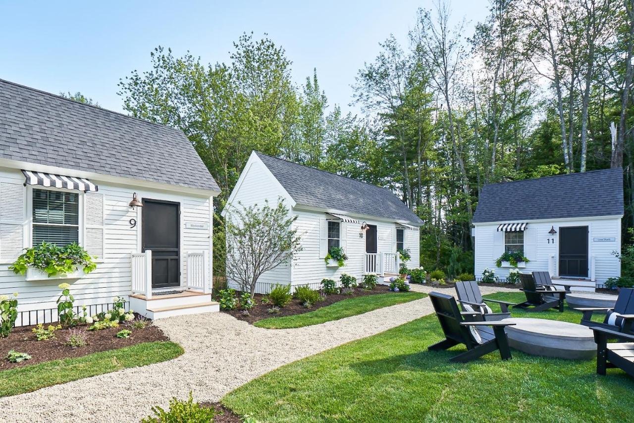 Wanderer Cottages เค็นนีบังค์ ภายนอก รูปภาพ