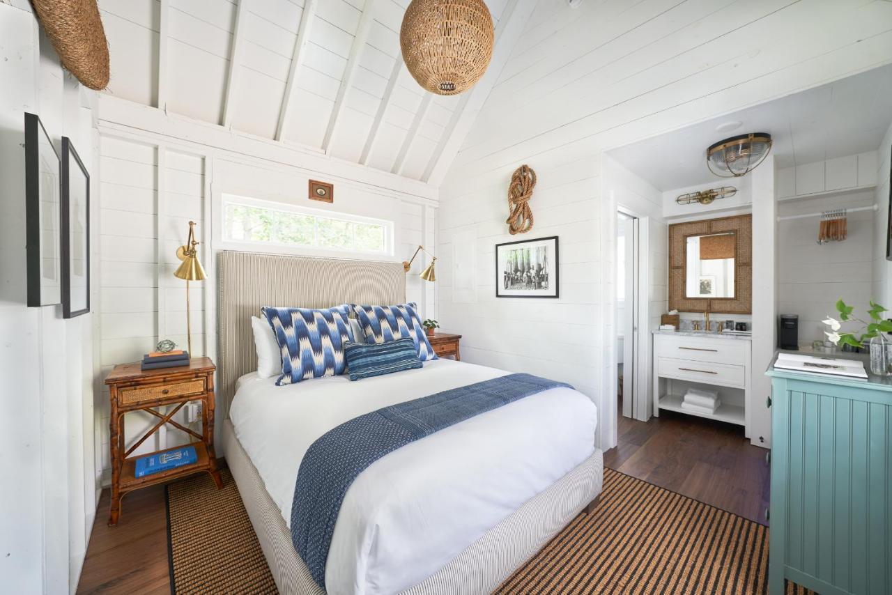 Wanderer Cottages เค็นนีบังค์ ภายนอก รูปภาพ