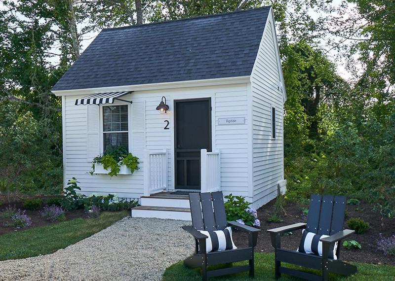 Wanderer Cottages เค็นนีบังค์ ภายนอก รูปภาพ