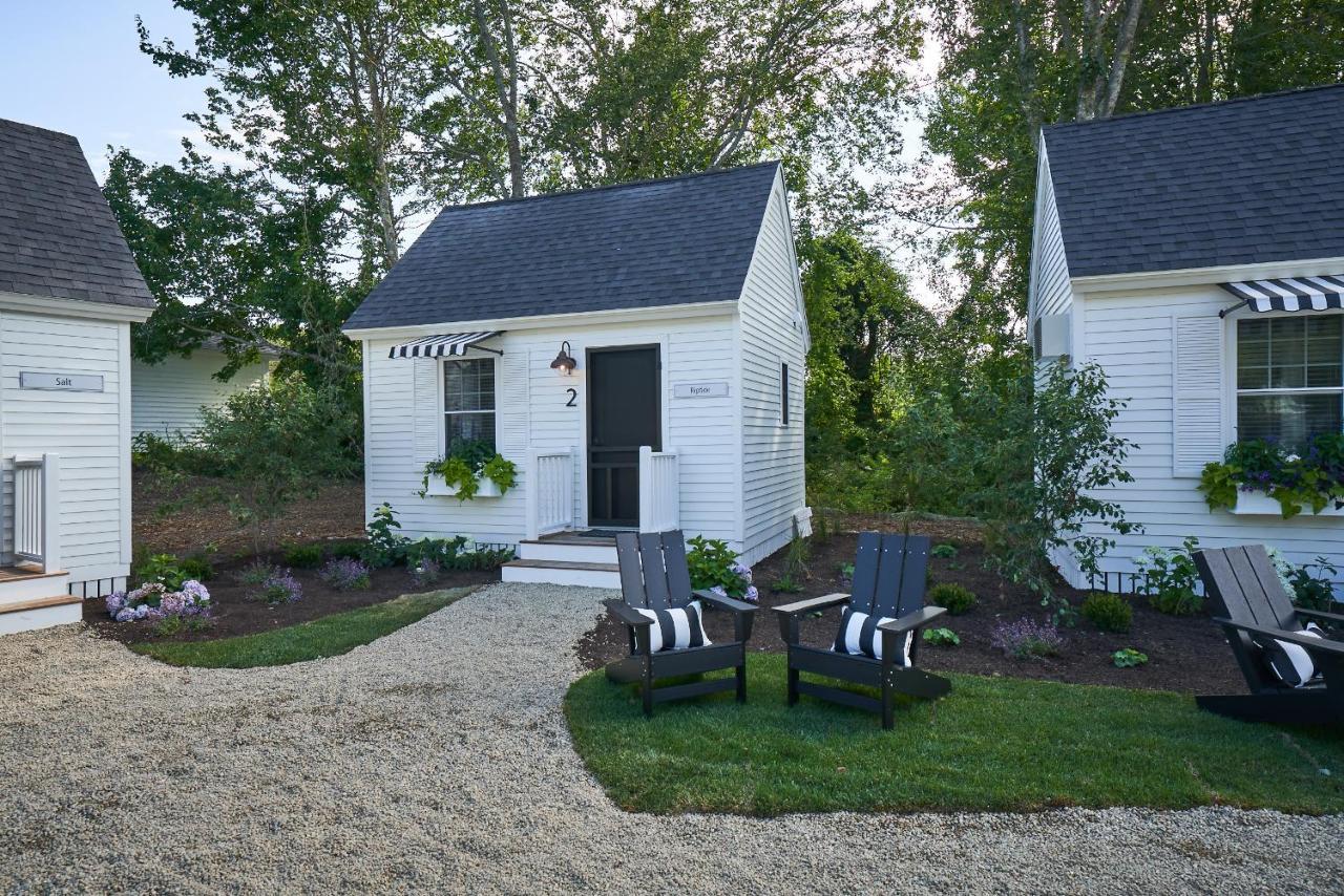 Wanderer Cottages เค็นนีบังค์ ภายนอก รูปภาพ